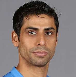 Ashish Nehra  