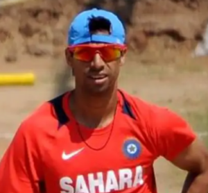 Ashish Nehra  