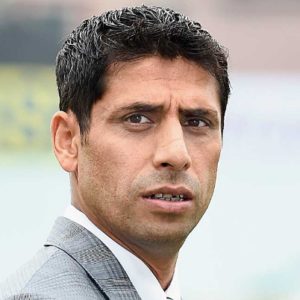 Ashish Nehra