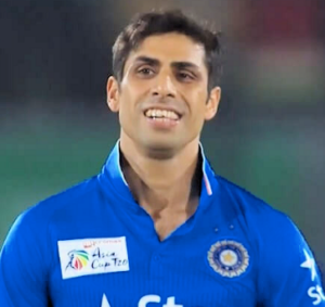 Ashish Nehra 