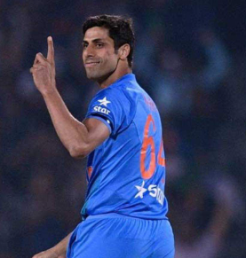 Ashish Nehra 