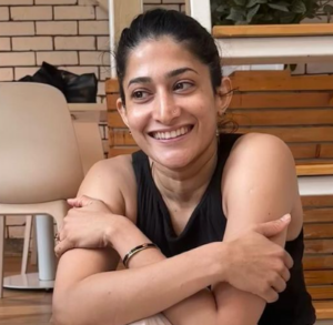 Ashwini Ponnappa