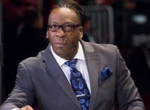 Booker T