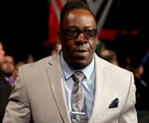 Booker T