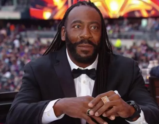 Booker T