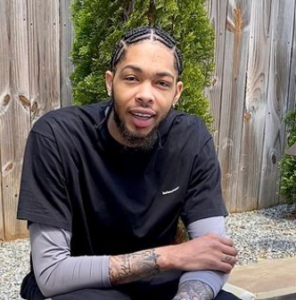 Brandon Ingram