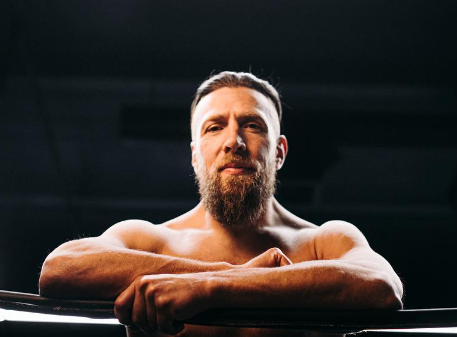 Bryan Danielson