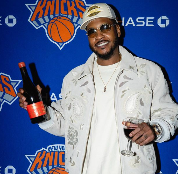 Carmelo Anthony