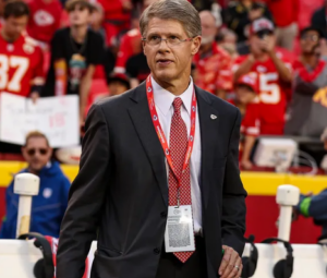 Clark Hunt