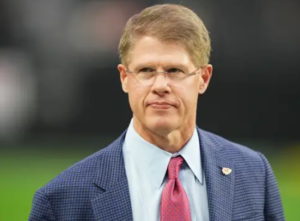 Clark Hunt