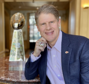 Clark Hunt