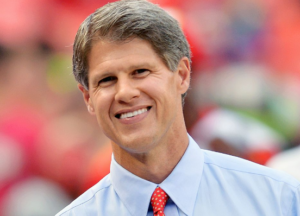 Clark Hunt