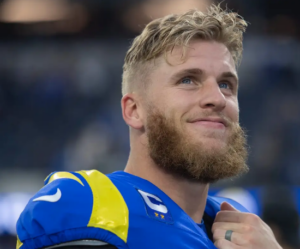 Cooper Kupp