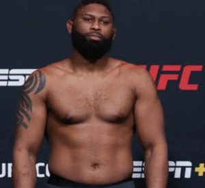 Curtis Blaydes