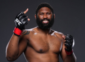 Curtis Blaydes