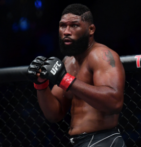 Curtis Blaydes