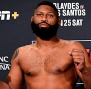 Curtis Blaydes