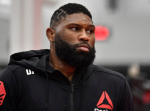 Curtis Blaydes