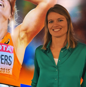 Dafne Schippers