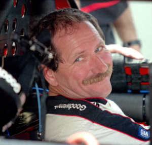 Dale Earnhardt 