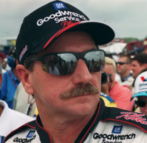 Dale Earnhardt  