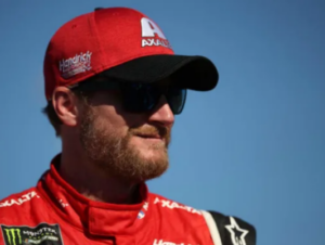 Dale Earnhardt Jr