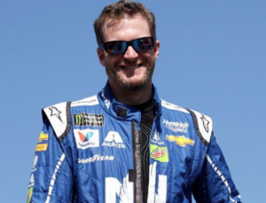 Dale Earnhardt Jr