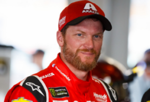 Dale Earnhardt Jr