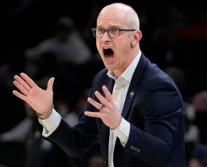 Dan Hurley