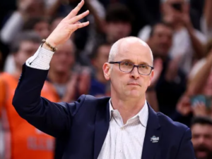 Dan Hurley