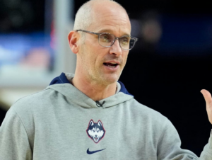 Dan Hurley