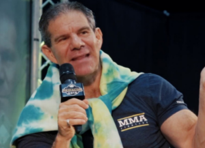 Dave Meltzer