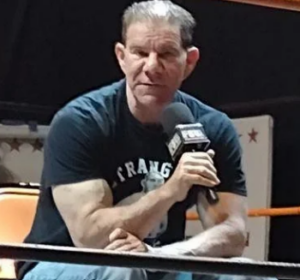 Dave Meltzer