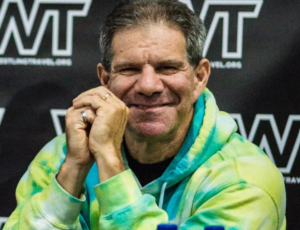 Dave Meltzer