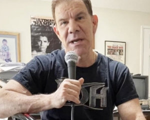 Dave Meltzer