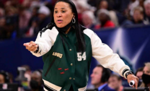 Dawn Staley