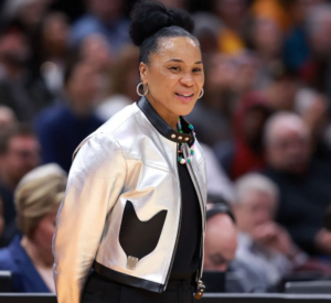 Dawn Staley