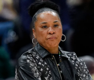 Dawn Staley