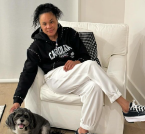 Dawn Staley