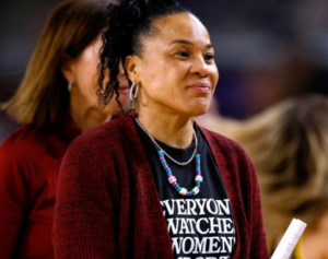 Dawn Staley