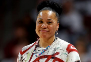 Dawn Staley