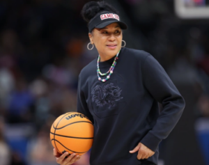 Dawn Staley