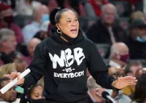 Dawn Staley