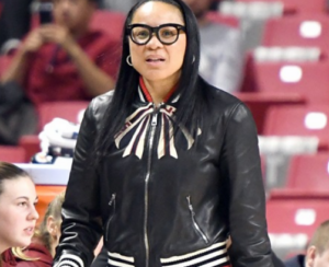 Dawn Staley