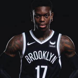 Dennis Schroder