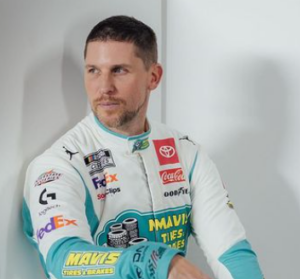 Denny Hamlin 