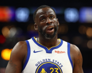 Draymond Green