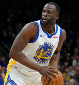 Draymond Green