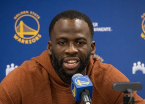 Draymond Green