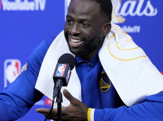 Draymond Green